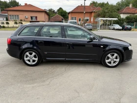     Audi A4 S-LINE * Quattro* 