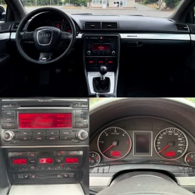 Audi A4 S-LINE * Quattro*  | Mobile.bg    12
