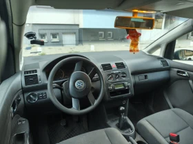 Обява за продажба на VW Touran 1.9tdi ~4 500 лв. - изображение 6
