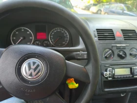 VW Touran 1.9tdi | Mobile.bg    6