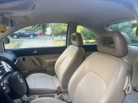 Обява за продажба на VW New beetle ~9 500 лв. - изображение 4