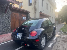 Обява за продажба на VW New beetle ~9 500 лв. - изображение 10