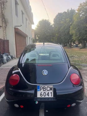 Обява за продажба на VW New beetle ~9 500 лв. - изображение 1