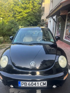 Обява за продажба на VW New beetle ~9 500 лв. - изображение 2