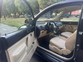 Обява за продажба на VW New beetle ~9 500 лв. - изображение 11