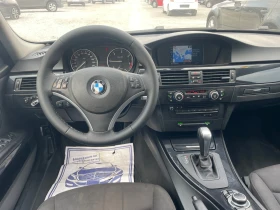 BMW 320 D FACE NAVI  AUTOMATIC | Mobile.bg    8