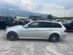 BMW 320 D FACE NAVI  AUTOMATIC | Mobile.bg    4