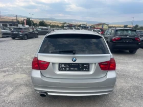 BMW 320 D FACE NAVI  AUTOMATIC | Mobile.bg    6