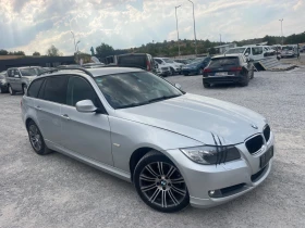 BMW 320 D FACE NAVI  AUTOMATIC | Mobile.bg    3
