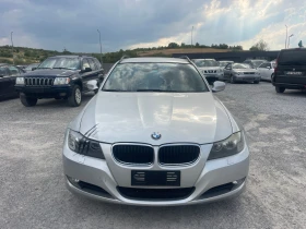 BMW 320 D FACE NAVI  AUTOMATIC | Mobile.bg    2