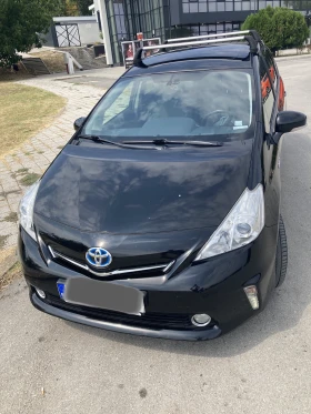 Обява за продажба на Toyota Prius Plus +  ~22 000 лв. - изображение 1