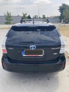 Обява за продажба на Toyota Prius Plus +  ~22 000 лв. - изображение 3