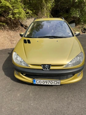 Peugeot 206 | Mobile.bg    4