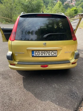 Peugeot 206 | Mobile.bg    8