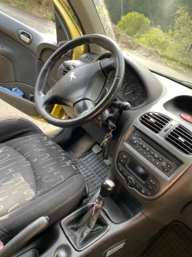 Peugeot 206 | Mobile.bg    3