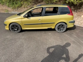 Peugeot 206 | Mobile.bg    2