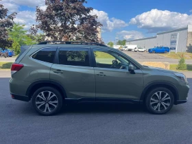 Subaru Forester CARFAX* *   *  | Mobile.bg    2