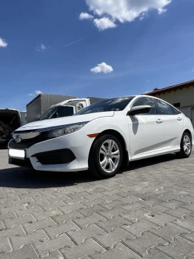 Honda Civic - 23000 лв. - 95788634 4