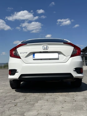 Honda Civic - 23000 лв. - 95788634 3