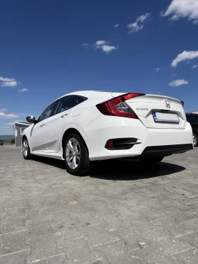 Honda Civic - 23000 лв. - 95788634 5