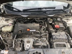 Honda Civic - 23000 лв. - 95788634 9