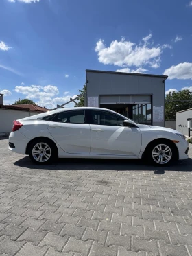 Honda Civic - 23000 лв. - 95788634 2