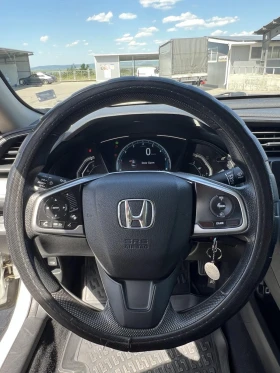 Honda Civic - 23000 лв. - 95788634 6