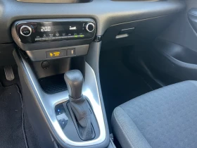 Toyota Yaris Ysris 1.5 Hybrid | Mobile.bg    12
