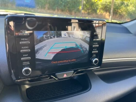 Toyota Yaris Ysris 1.5 Hybrid | Mobile.bg    9