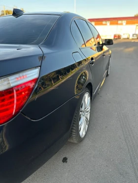 BMW 530 | Mobile.bg    8