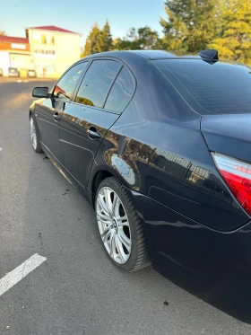 BMW 530 | Mobile.bg    4