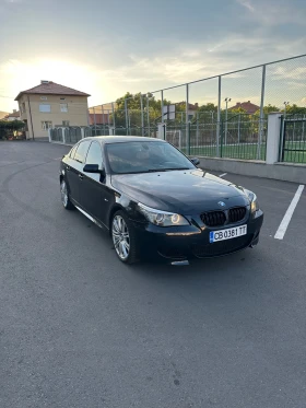BMW 530 | Mobile.bg    10