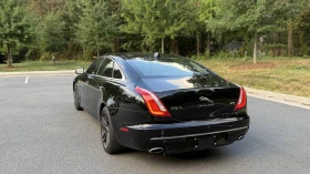 Jaguar Xj XJL/PORTFOLIO/PANORAMA/KEYLESS/LANE ASSIST | Mobile.bg    6