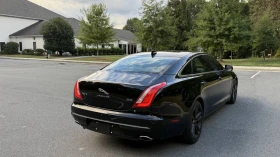 Jaguar Xj XJL/PORTFOLIO/PANORAMA/KEYLESS/LANE ASSIST | Mobile.bg    4