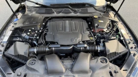 Jaguar Xj XJL/PORTFOLIO/PANORAMA/KEYLESS/LANE ASSIST | Mobile.bg    15