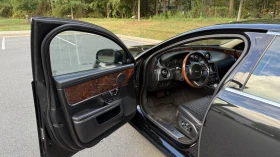 Jaguar Xj XJL/PORTFOLIO/PANORAMA/KEYLESS/LANE ASSIST | Mobile.bg    9