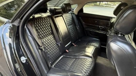 Jaguar Xj XJL/PORTFOLIO/PANORAMA/KEYLESS/LANE ASSIST | Mobile.bg    12