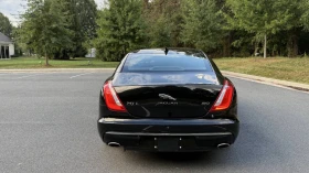 Jaguar Xj XJL/PORTFOLIO/PANORAMA/KEYLESS/LANE ASSIST | Mobile.bg    5