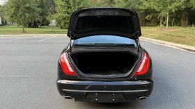 Jaguar Xj XJL/PORTFOLIO/PANORAMA/KEYLESS/LANE ASSIST | Mobile.bg    7