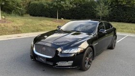 Jaguar Xj XJL/PORTFOLIO/PANORAMA/KEYLESS/LANE ASSIST | Mobile.bg    2