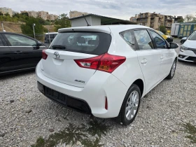 Toyota Auris 1.4 D4D 90kc EURO 5B | Mobile.bg    4