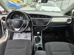 Toyota Auris 1.4 D4D 90kc EURO 5B | Mobile.bg    11