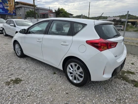 Toyota Auris 1.4 D4D 90kc EURO 5B | Mobile.bg    3