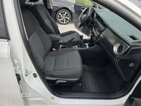 Toyota Auris 1.4 D4D 90kc EURO 5B | Mobile.bg    10