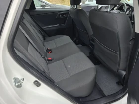 Toyota Auris 1.4 D4D 90kc EURO 5B | Mobile.bg    13
