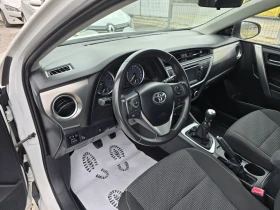 Toyota Auris 1.4 D4D 90kc EURO 5B | Mobile.bg    7