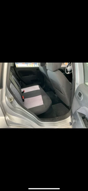 Обява за продажба на Ford Fiesta Ambiente  ~2 850 лв. - изображение 6