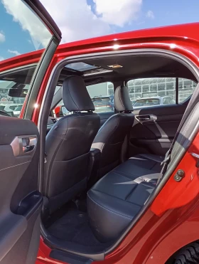 Обява за продажба на Lexus CT 200h F Sport USA ~22 000 лв. - изображение 9