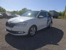 Skoda Fabia | Mobile.bg    3