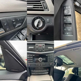 Mercedes-Benz E 350 231ps* AMG-Pack* Night Vision* H/K* КОЖА* НАВИ*  - 17500 лв. / 8947.61 € - 52945276 15